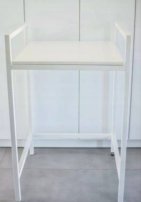 Stelaż na pralke i suszarke