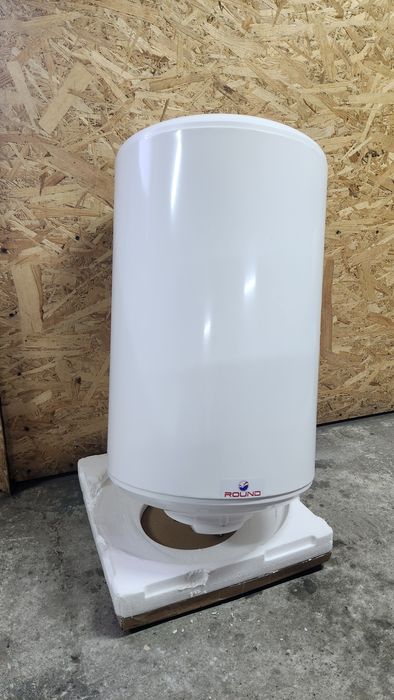 Бойлер 75л.Atlantic Round