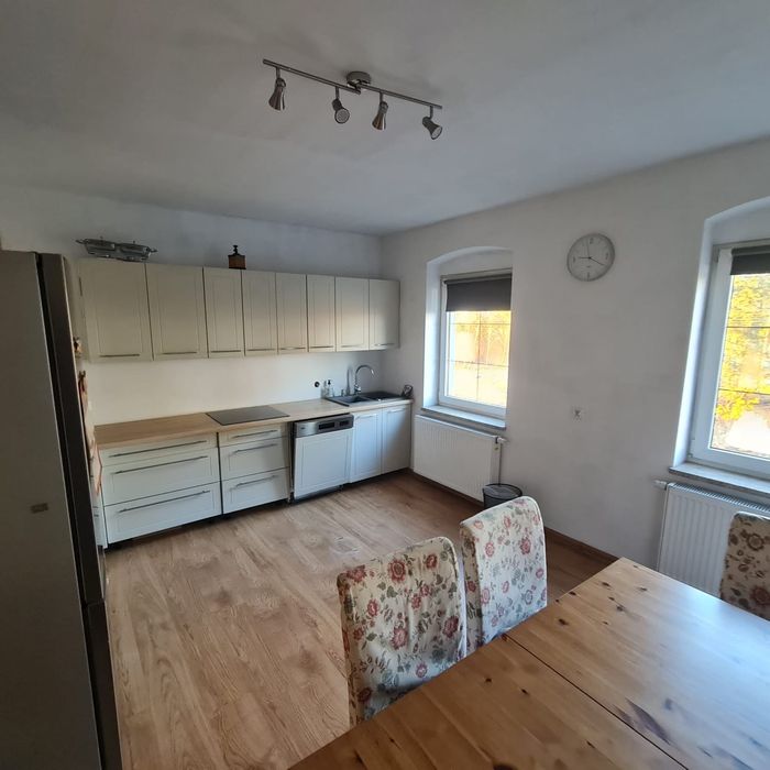 Wynajmę mieszkanie pracownicze 4 pokoje