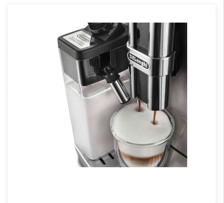 Кофемашини Delongi Prima Donna S