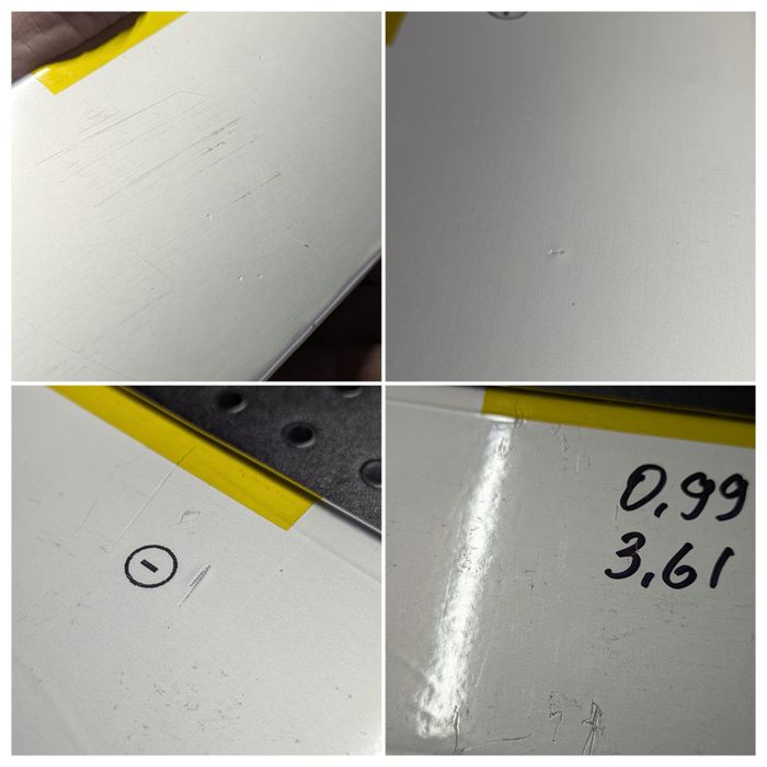 Акумуляторний елемент SK-Innovation e777