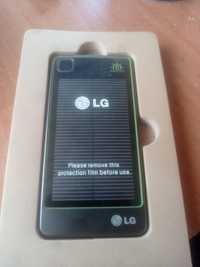 LG GD510 зарядное солнечные