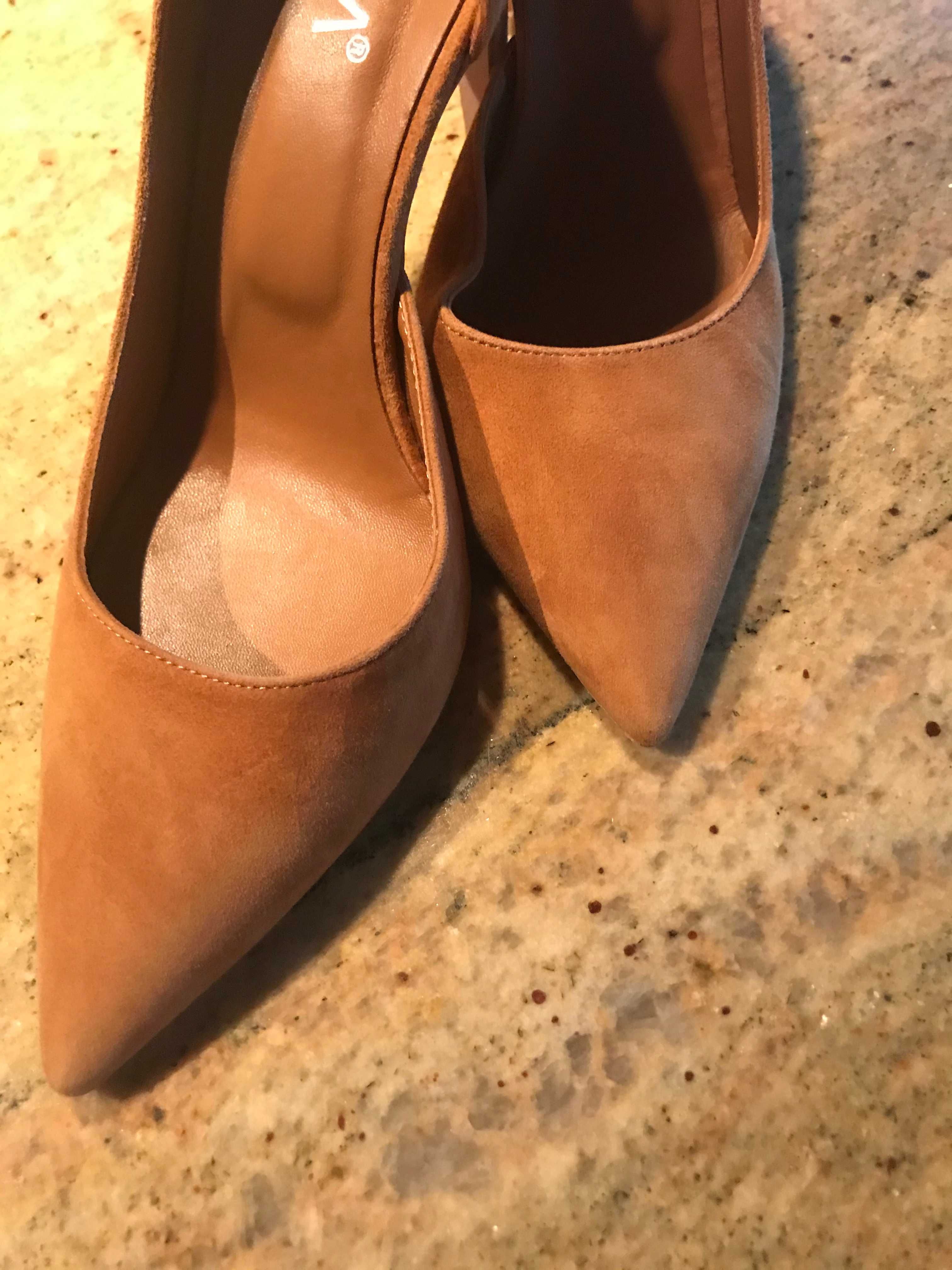 Venezia szpilki nowe 39