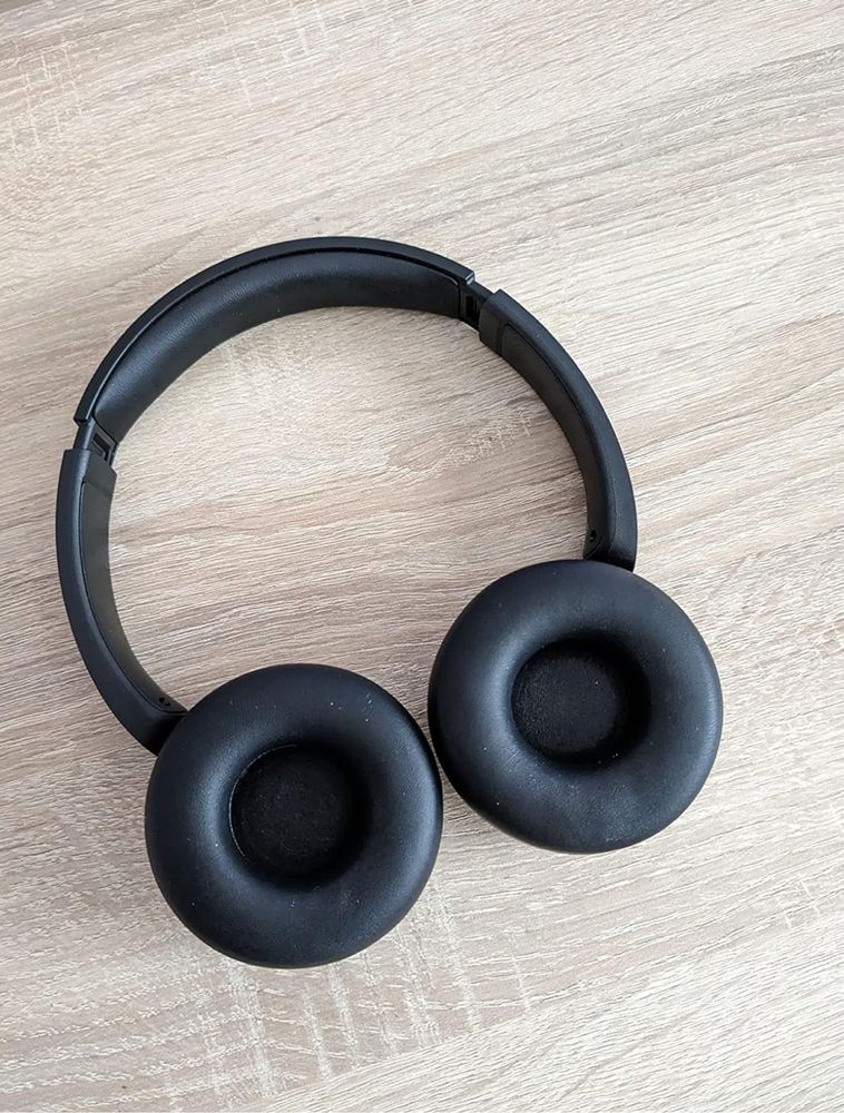 Auricular phones de ouvido sony WH-CH520