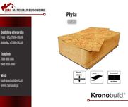 Płyta OSB3 22mm - PROMOCJA!