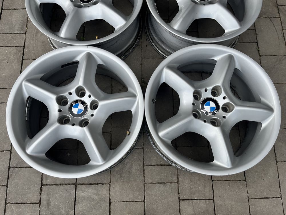 Felgi 17 5x120 BMW *Oryginał