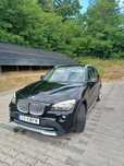 Bmw X1 E84 2.0 SDRIVE