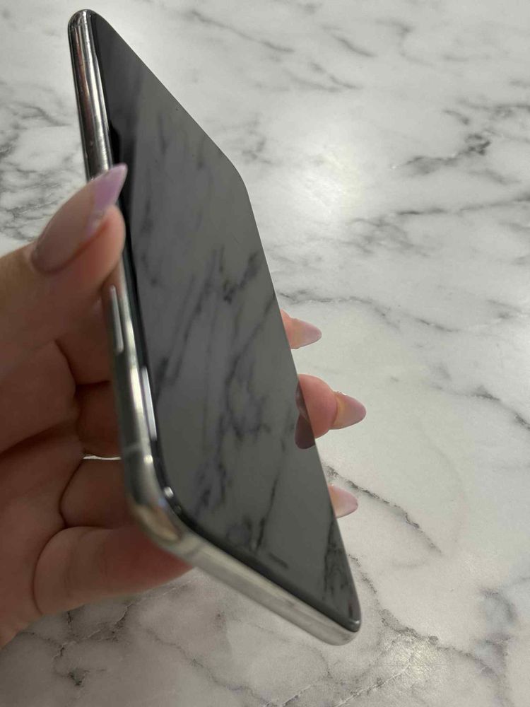 Iphone 11 pro max 256gb