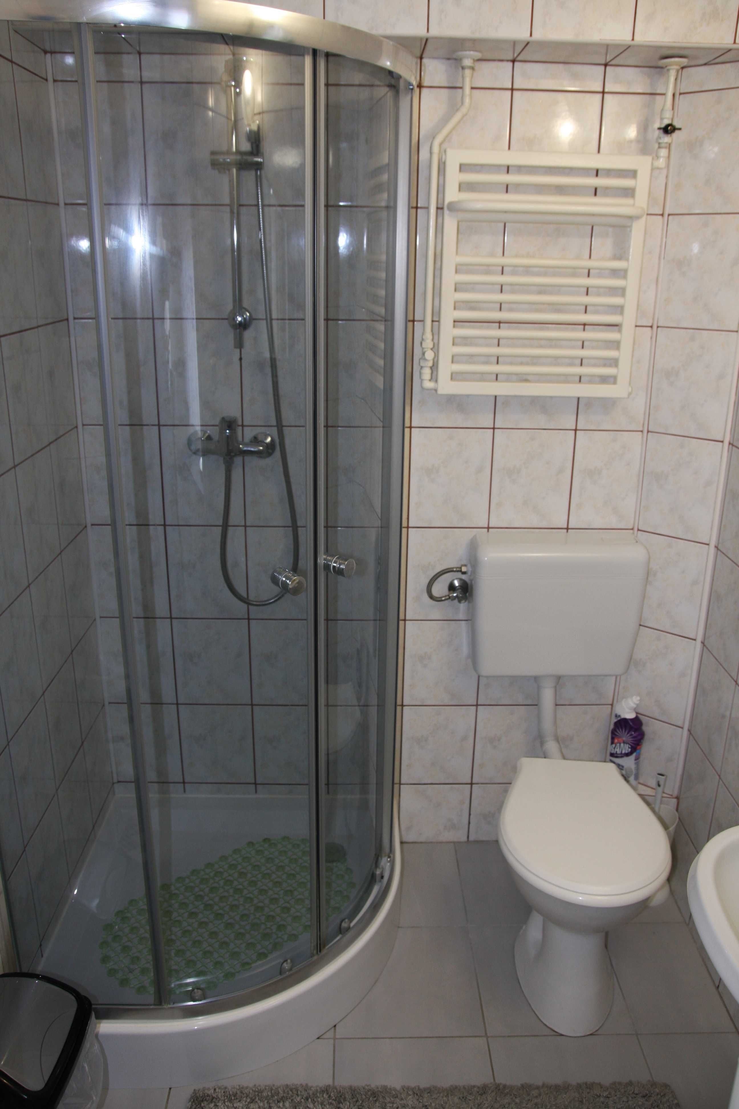 Pokoje i Apartament 2-4 os Wolny pokój 3-4 os w terminie 9.07 - 13.07
