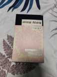 Miu Miu Twist EDT