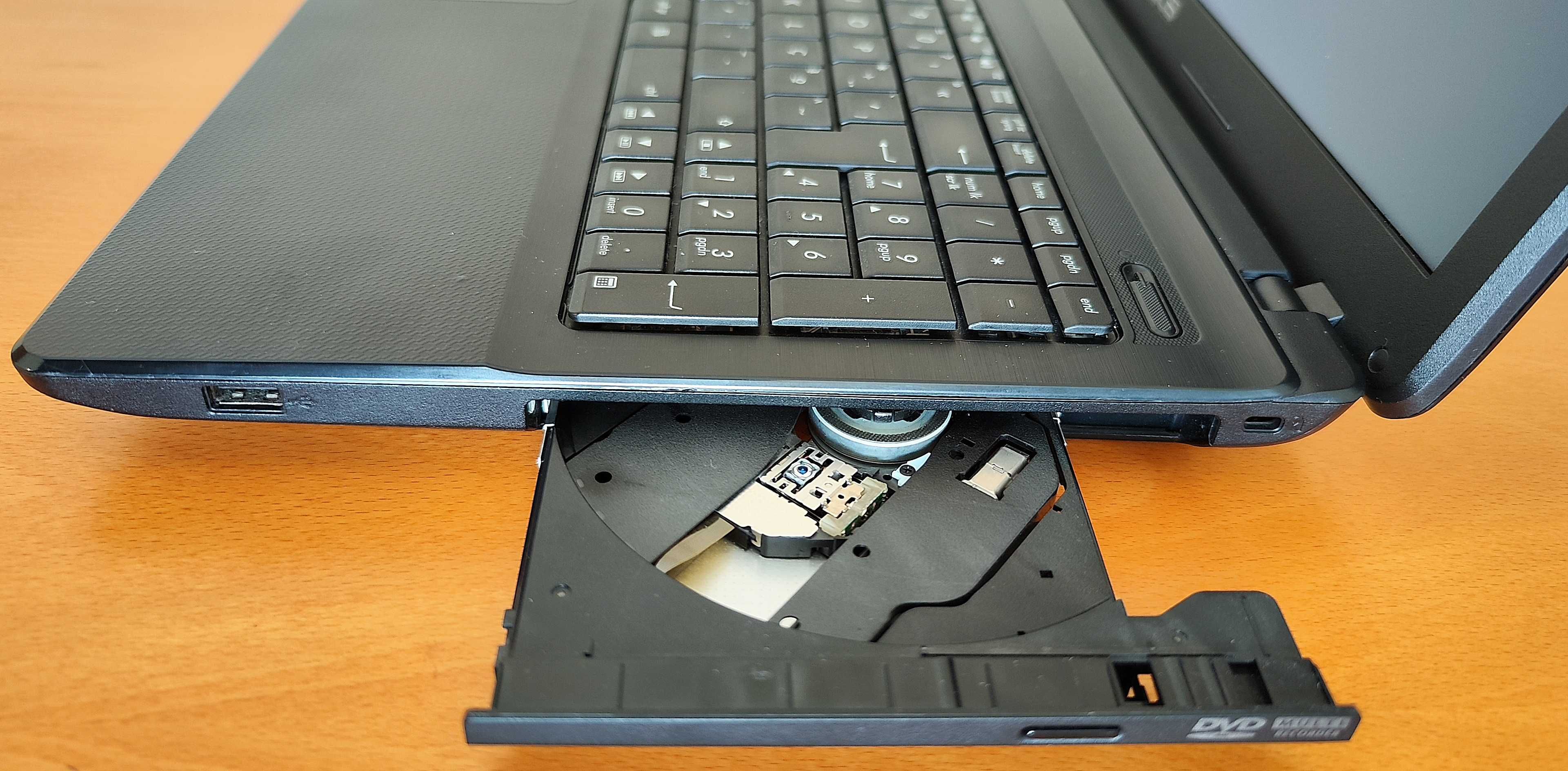 ASUS X54C-SX292V (com WIN 11 v.24H2)