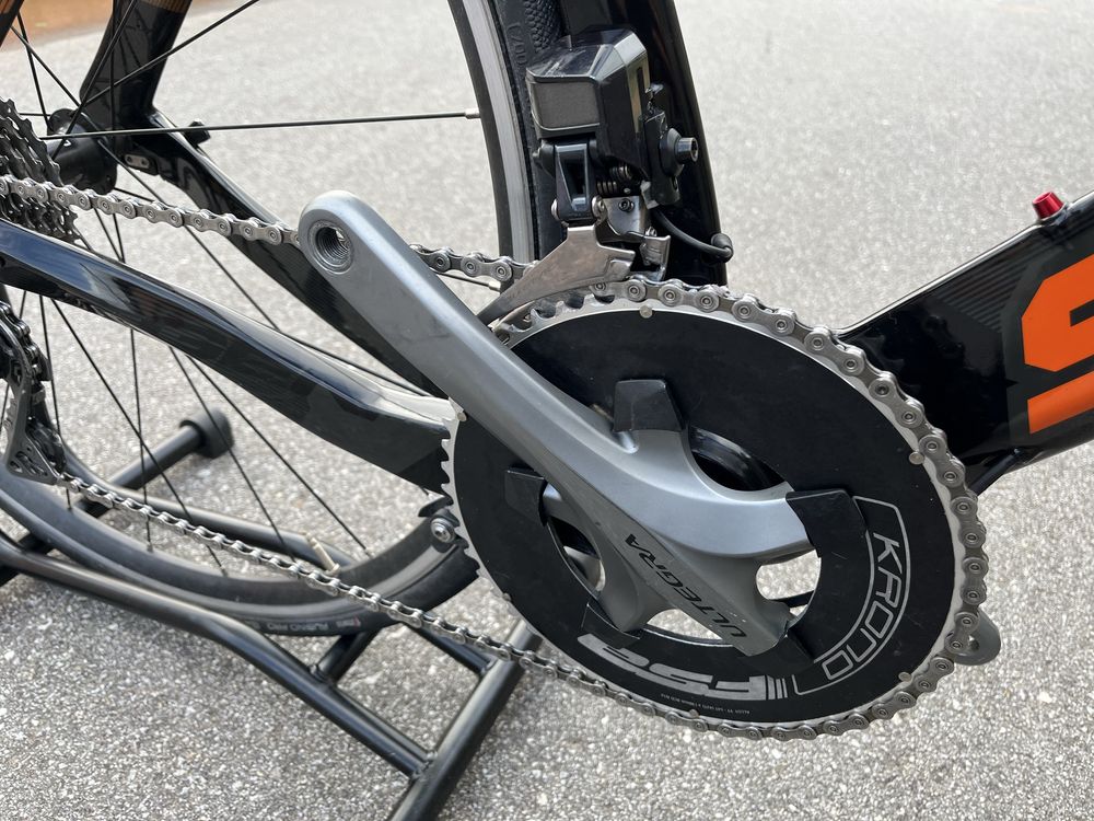 Swift carbon neurogen