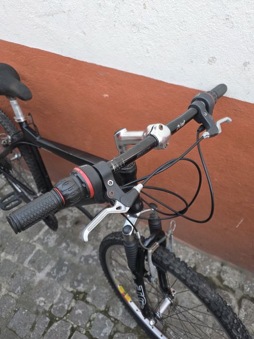 Bicicleta roda 26 em Alumínio