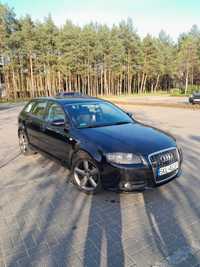 Audi a3 8p 5d 1.9 tdi 105km BKC