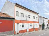 Moradia T6 para venda