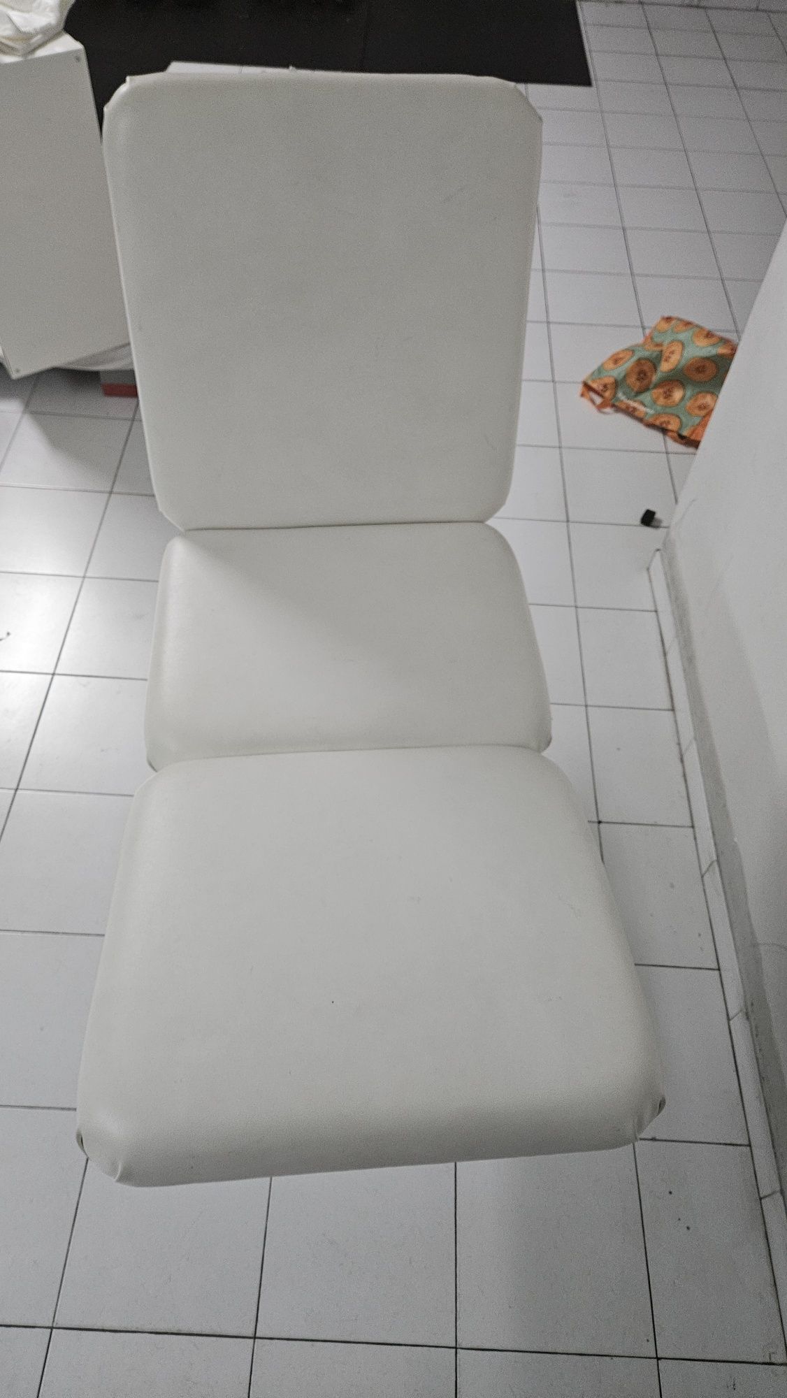 Mesa de massagem