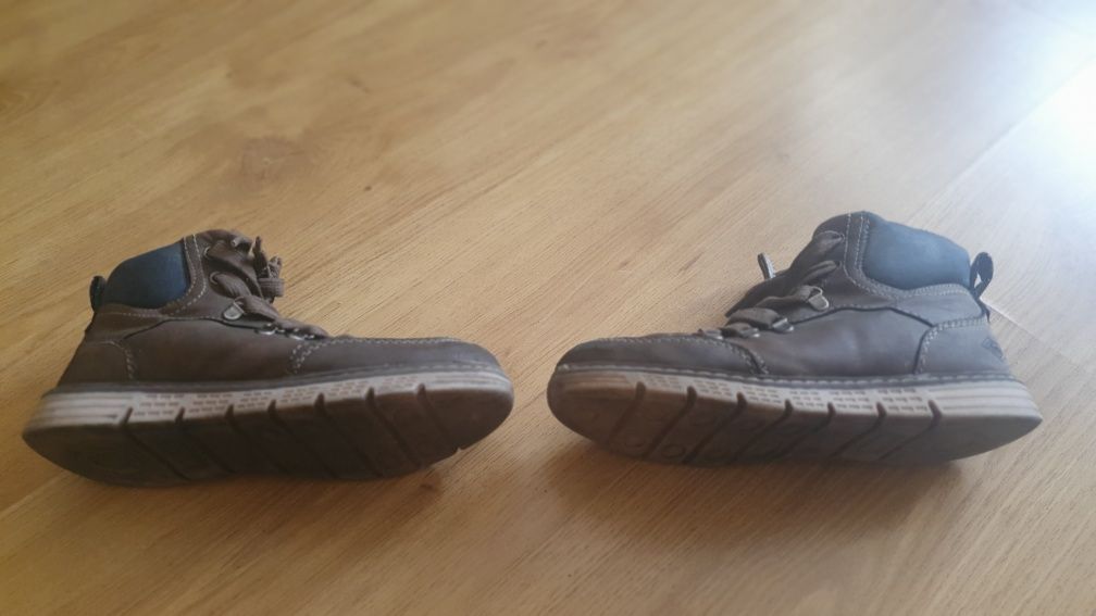 Buty jesienno zimowe Cool Club r 32
