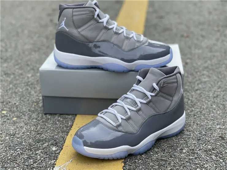 кросівки Nike Air Jordan 11