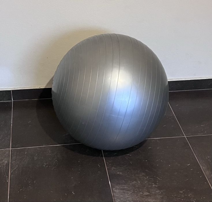 Vendo, pela melhor oferta, material usado de ginasio.