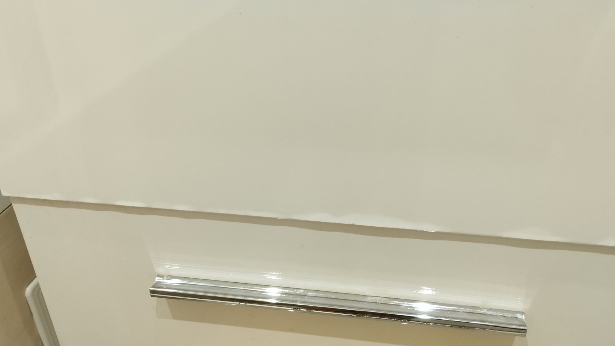 Szafka z umywalką do łazienki  wisząca 51 cm KATALONIA 5
