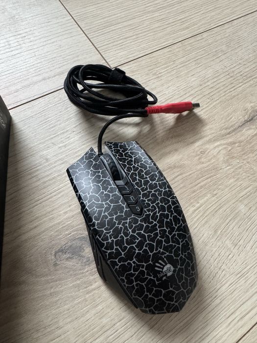 Myszka gamingowa Bloody A70