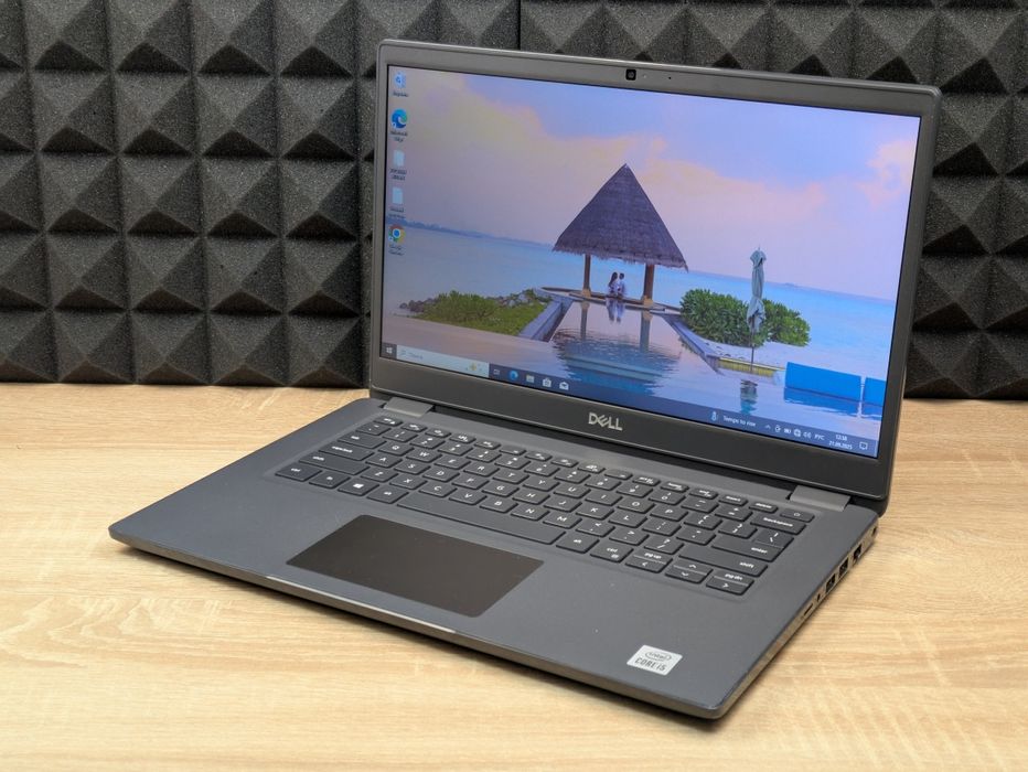 Ноутбук Dell 3410 i5 10210u 8/256ssd 14.1