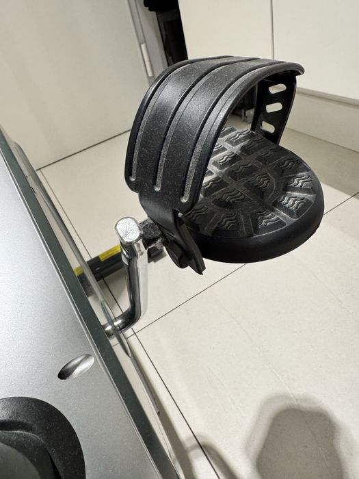 Rower Magnetyczny Sapphire Falcon SG-911B