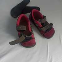 Hydrofobowe butytypu bare foot marki  bar3foot roz. 30