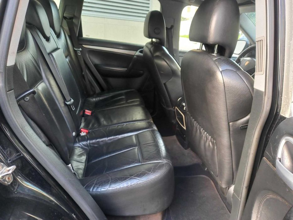 Porsche Cayenne S 4.5 i 340cv