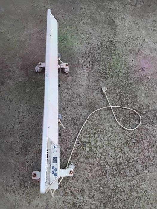 Продаю Электрический конвектор Dantex SDC4-15