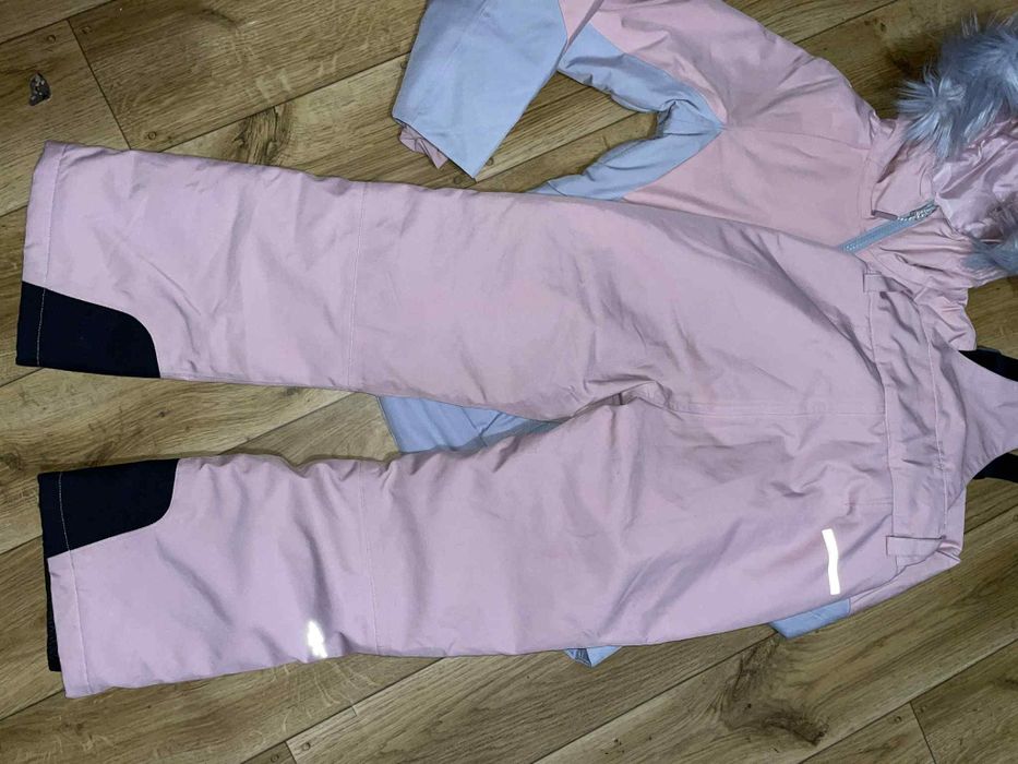 Kombinezon zimowy narciarski 4F r.140/146 Neo'dry 8000/10000