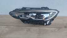 Lampa bmw 4 laser m3 m4 g22 g23 g24 g26 cała ! okazja!