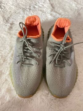 Tênis Adidas Yeezy Boost 350 V2 Desert Sage