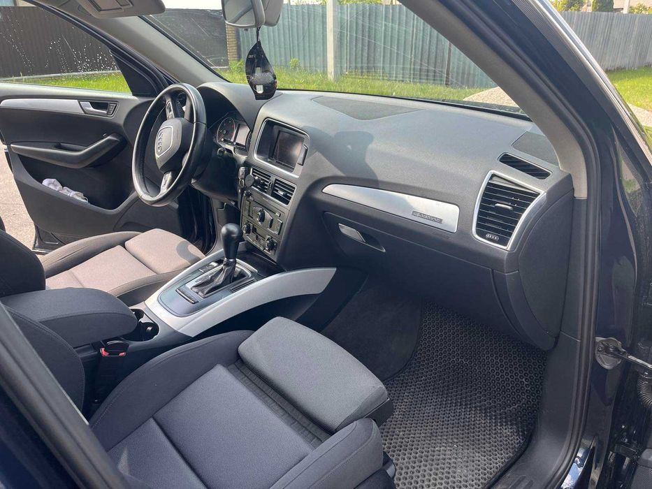 Продам AUDI Q5 з Европи