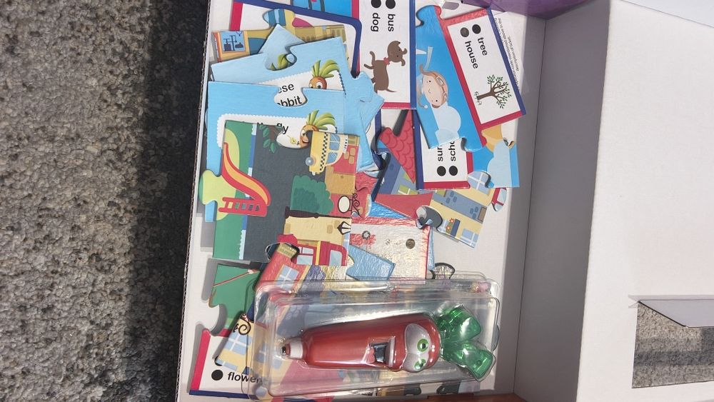 Gra Carotina dla dzieci