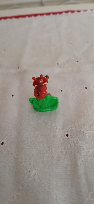 Miniatura Scrat - Idade do Gelo