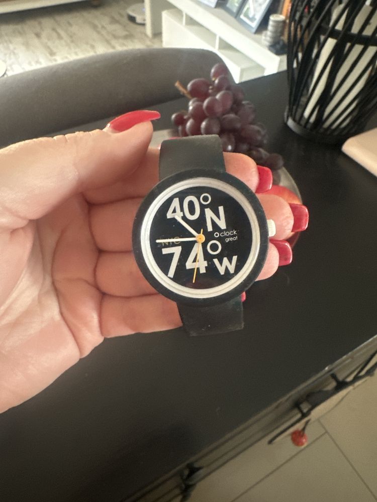 O clock great obag L