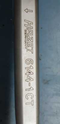 Chave dinamométrica Hazet 6144-1 CT