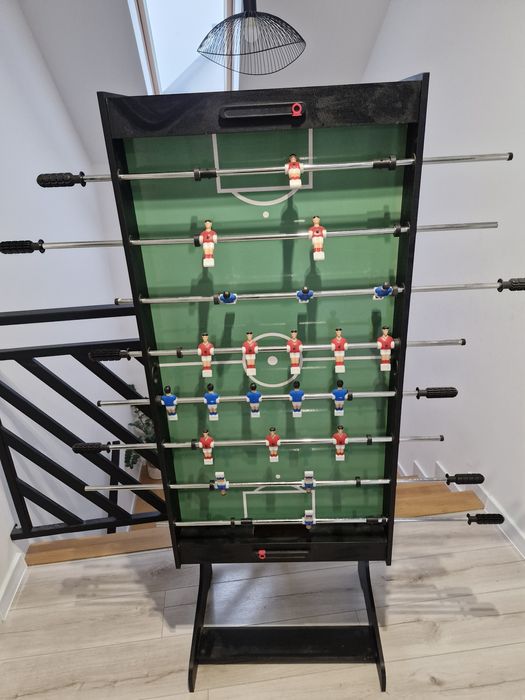 Piłkarzyki- gra  Neo sport