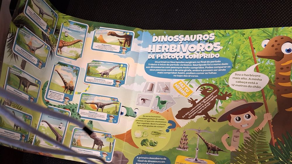 e 1 do Super Animais 2