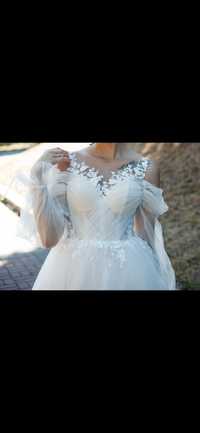 Сукня весільна Платье свадебное