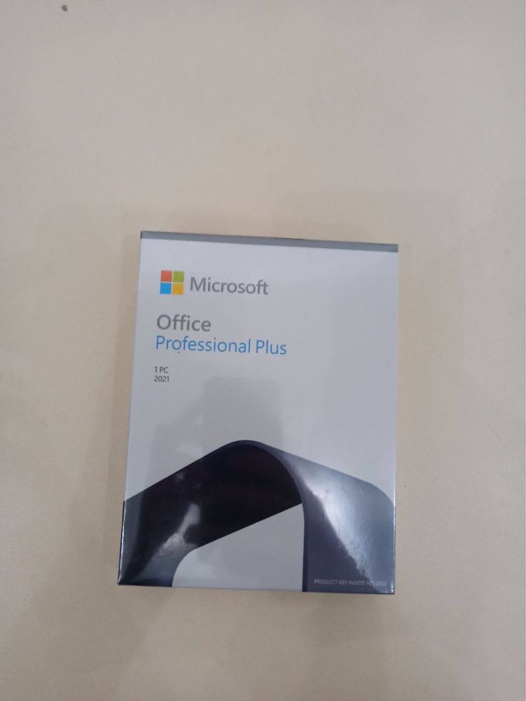 Ключ активации Windows 10,11 Pro OEM, ESD, FPP(box) Office 19,21