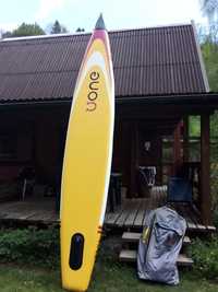 Deska sup race viper 14x27