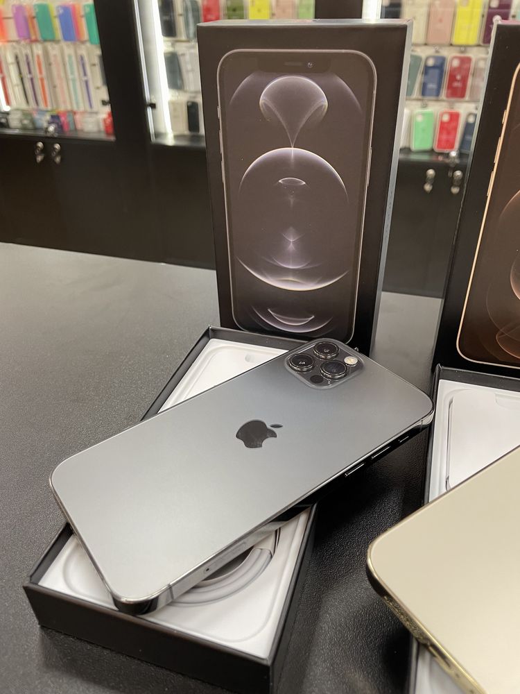 айфон 12 про 128/256/512gb iPhone 12 pro Trade-in