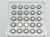 Акумулятор Z52H (CP1240) Оригинал ZeniPower (3.85v)