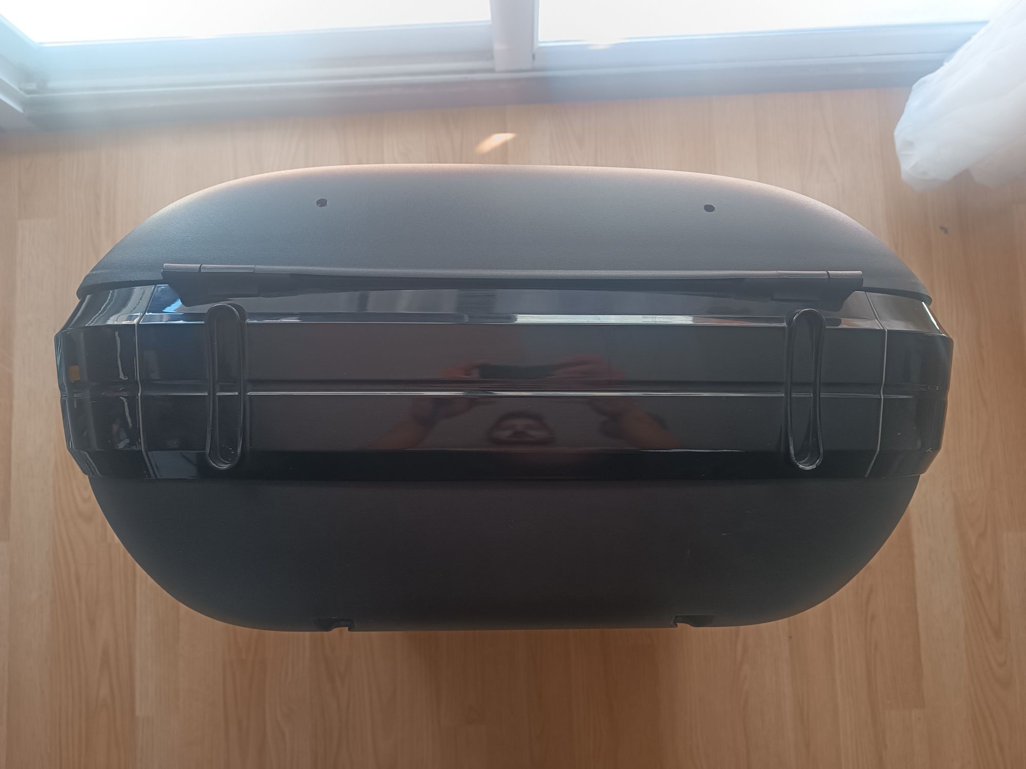 Top Case Givi Maxia 3 E55 Monokey