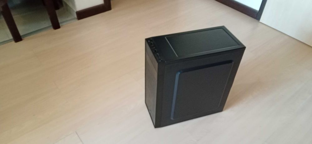 Computador Gaming Ryzen 5 5500 RTX 2060 Super