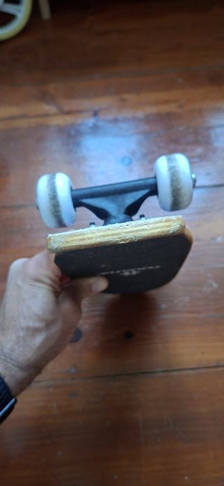 Skate criança Tijuana