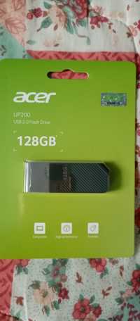 Продам флешку 128 Гб ACER