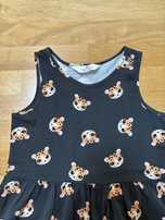 Sukienka H&M 8-10 lat